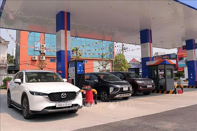 Điểm tin kinh tế Việt Nam nổi bật ngày 5/5/2026 Điểm tin kinh tế Việt Nam nổi bật ngày 5/5/2026