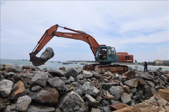Điểm tin kinh tế Việt Nam nổi bật ngày 5/5/2026