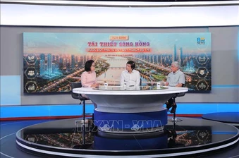 Điểm tin kinh tế Việt Nam nổi bật ngày 6/8/2026