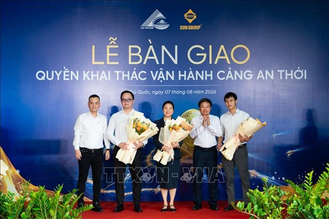 Điểm tin kinh tế Việt Nam nổi bật ngày 7/8/2026 Điểm tin kinh tế Việt Nam nổi bật ngày 7/8/2026