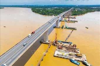 Điểm tin kinh tế Việt Nam nổi bật ngày 7/8/2026