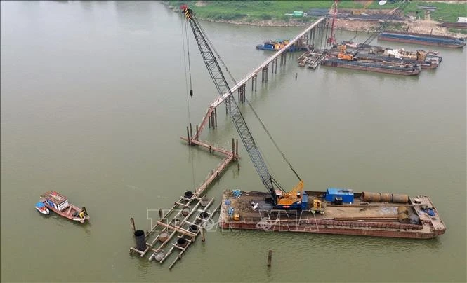 Điểm tin kinh tế Việt Nam nổi bật ngày 9/5/2026