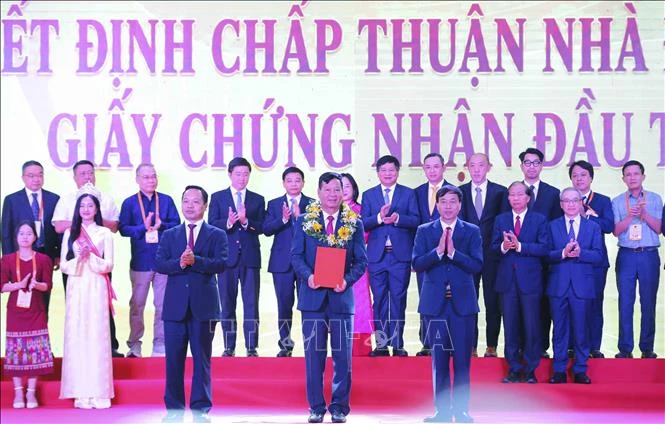 Điểm tin kinh tế Việt Nam nổi bật ngày 9/5/2026
