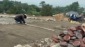 Điện Biên còn 300 dự án dở dang, tồn đọng với tổng nhu cầu vốn gần 1.000 tỷ đồng