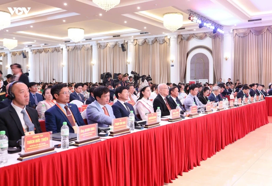 Điện Biên gỡ nút thắt thu hút đầu tư, mở không gian phát triển vùng Tây Bắc Điện Biên gỡ nút thắt thu hút đầu tư, mở không gian phát triển vùng Tây Bắc