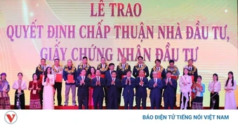Điện Biên gỡ nút thắt thu hút đầu tư, mở không gian phát triển vùng Tây Bắc