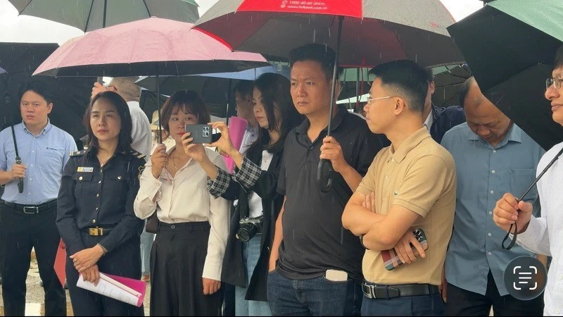 Điện Biên "điểm đến chiến lược cho đầu tư"