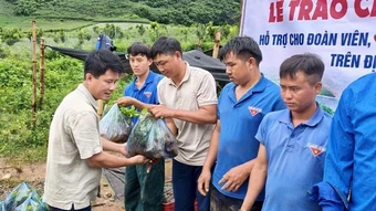 Điện Biên tìm giải pháp khoa học hiện thực hóa mục tiêu phát triển nông nghiệp xanh