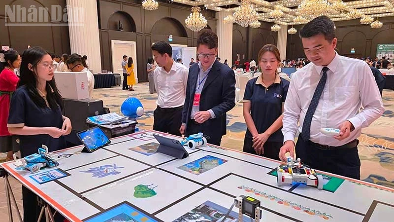 Diễn đàn khởi nghiệp, đổi mới, sáng tạo ở Thanh Hóa Diễn đàn khởi nghiệp, đổi mới, sáng tạo ở Thanh Hóa