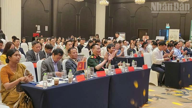 Diễn đàn khởi nghiệp, đổi mới, sáng tạo ở Thanh Hóa Diễn đàn khởi nghiệp, đổi mới, sáng tạo ở Thanh Hóa