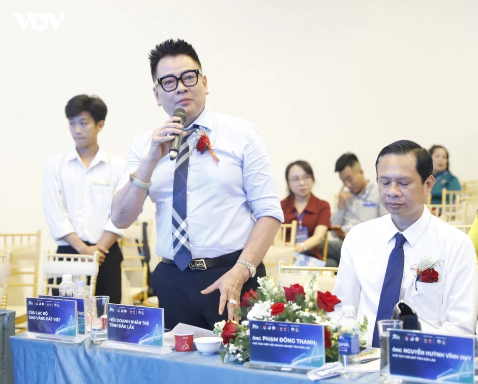 Diễn đàn kinh tế tư nhân Việt Nam 2026: Mở không gian cho kinh tế tư nhân Diễn đàn kinh tế tư nhân Việt Nam 2026: Mở không gian cho kinh tế tư nhân