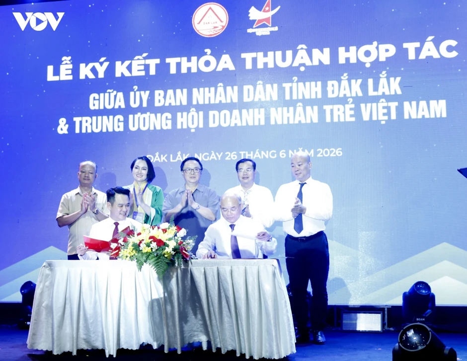 Diễn đàn kinh tế tư nhân Việt Nam 2026: Mở không gian cho kinh tế tư nhân Diễn đàn kinh tế tư nhân Việt Nam 2026: Mở không gian cho kinh tế tư nhân