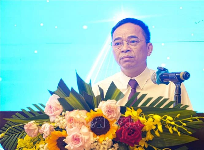 Diễn đàn Kinh tế tư nhân Việt Nam 2026: Nhiều giải pháp khơi thông nguồn lực Diễn đàn Kinh tế tư nhân Việt Nam 2026: Nhiều giải pháp khơi thông nguồn lực
