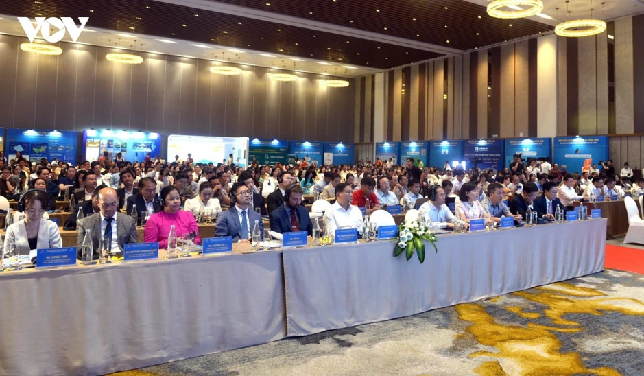 Diễn đàn Logistics quốc tế Đà Nẵng 2026 Diễn đàn Logistics quốc tế Đà Nẵng 2026