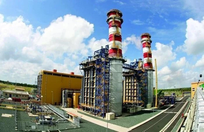Điện khí LNG: Bế tắc cơ chế bao tiêu Điện khí LNG: Bế tắc cơ chế bao tiêu
