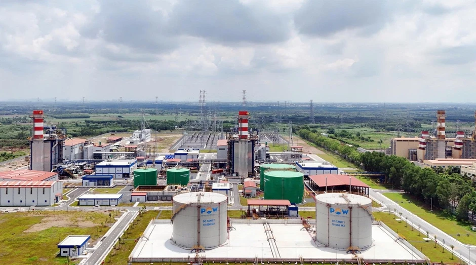 Điện khí LNG: Bế tắc cơ chế bao tiêu Điện khí LNG: Bế tắc cơ chế bao tiêu