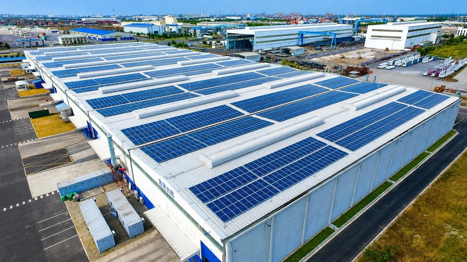 Điện mặt trời mái nhà sau Chỉ thị 10: 'Thỏi nam châm’ mới hút vốn FDI Điện mặt trời mái nhà sau Chỉ thị 10: 'Thỏi nam châm’ mới hút vốn FDI