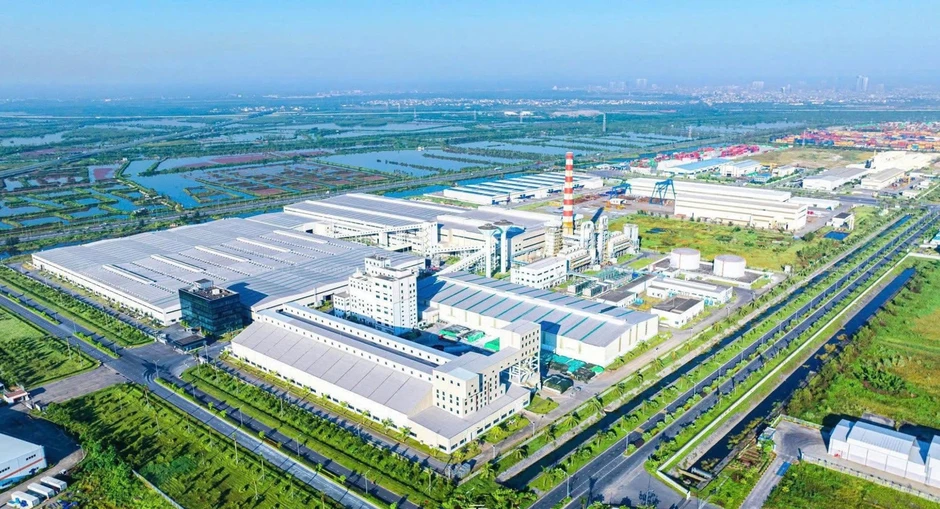 Điện mặt trời mái nhà sau Chỉ thị 10: 'Thỏi nam châm’ mới hút vốn FDI Điện mặt trời mái nhà sau Chỉ thị 10: 'Thỏi nam châm’ mới hút vốn FDI