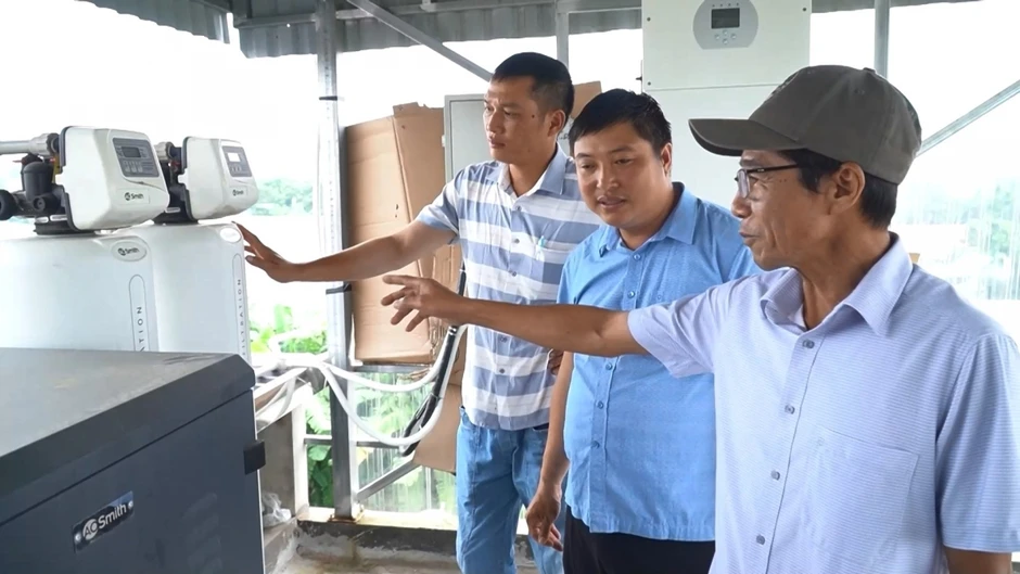 Điện mặt trời mái nhà tại Lào Cai: Lời giải xanh cần tư duy thực chất Điện mặt trời mái nhà tại Lào Cai: Lời giải xanh cần tư duy thực chất