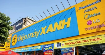 Điện Máy Xanh được chấp thuận chào bán hơn 179,5 triệu cổ phiếu, P/E 2026 chỉ xấp xỉ 10 lần