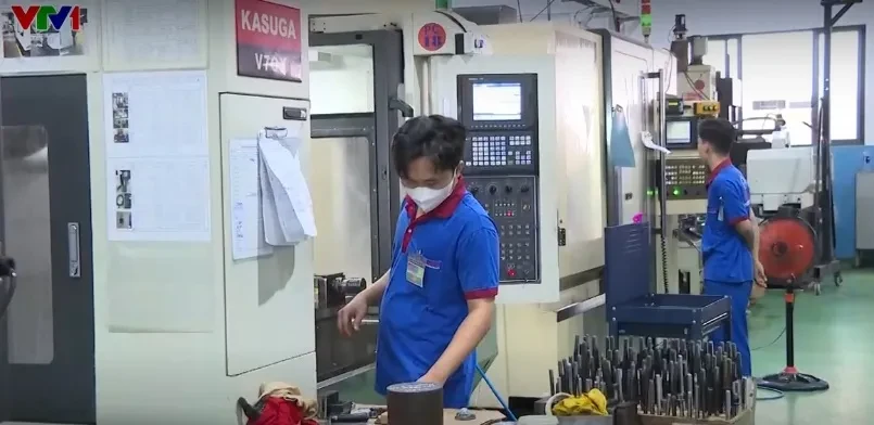 Điều chỉnh phương án sản xuất ứng phó biến động logistics Điều chỉnh phương án sản xuất ứng phó biến động logistics