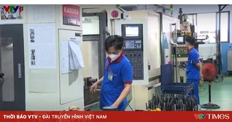 Điều chỉnh phương án sản xuất ứng phó biến động logistics
