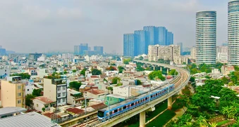 Điều chỉnh quy hoạch chung TPHCM: Định hướng tích hợp, liên kết