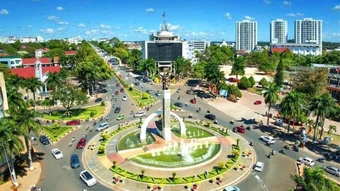 Điều chỉnh quy hoạch: Đắk Lắk xác lập tầm nhìn chiến lược để hiện thực hóa khát vọng phát triển nhanh, bền vững