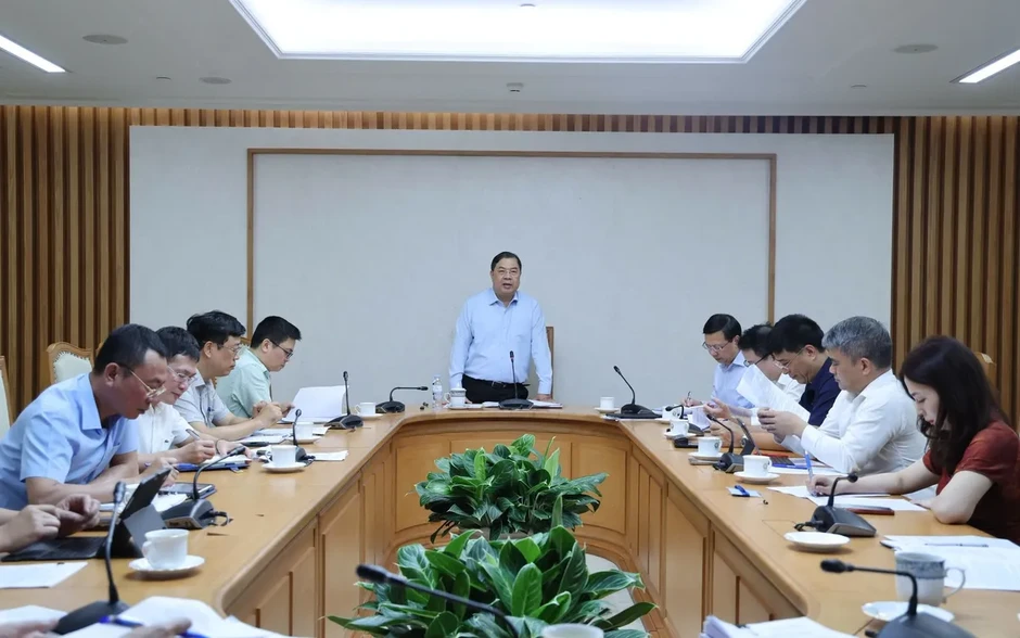 Điều chỉnh Quy hoạch điện VIII phải đáp ứng yêu cầu phát triển Điều chỉnh Quy hoạch điện VIII phải đáp ứng yêu cầu phát triển