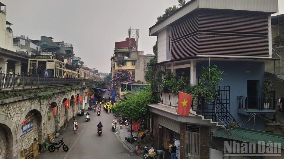 Điều chỉnh Quy hoạch mạng lưới đường sắt quốc gia, kiến tạo mạch máu cho kỷ nguyên vươn mình Điều chỉnh Quy hoạch mạng lưới đường sắt quốc gia, kiến tạo mạch máu cho kỷ nguyên vươn mình