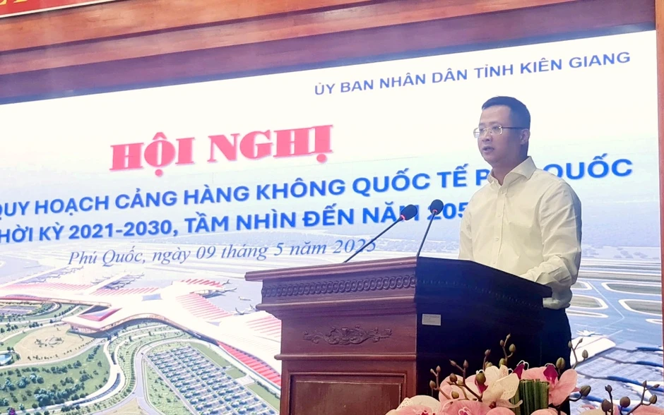 Điều chỉnh quy hoạch sân bay Phú Quốc Điều chỉnh quy hoạch sân bay Phú Quốc