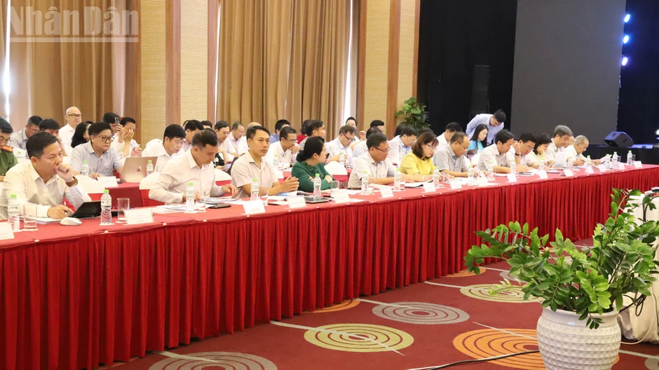 Điều chỉnh quy hoạch tỉnh Đắk Lắk thời kỳ 2021-2030, tầm nhìn đến năm 2050 tạo đột phá liên kết phát triển giữa rừng và biển Điều chỉnh quy hoạch tỉnh Đắk Lắk thời kỳ 2021-2030, tầm nhìn đến năm 2050 tạo đột phá liên kết phát triển giữa rừng và biển
