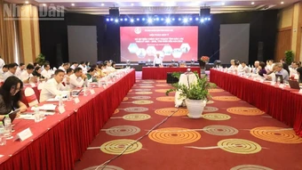 Điều chỉnh quy hoạch tỉnh Đắk Lắk thời kỳ 2021-2030, tầm nhìn đến năm 2050 tạo đột phá liên kết phát triển giữa rừng và biển