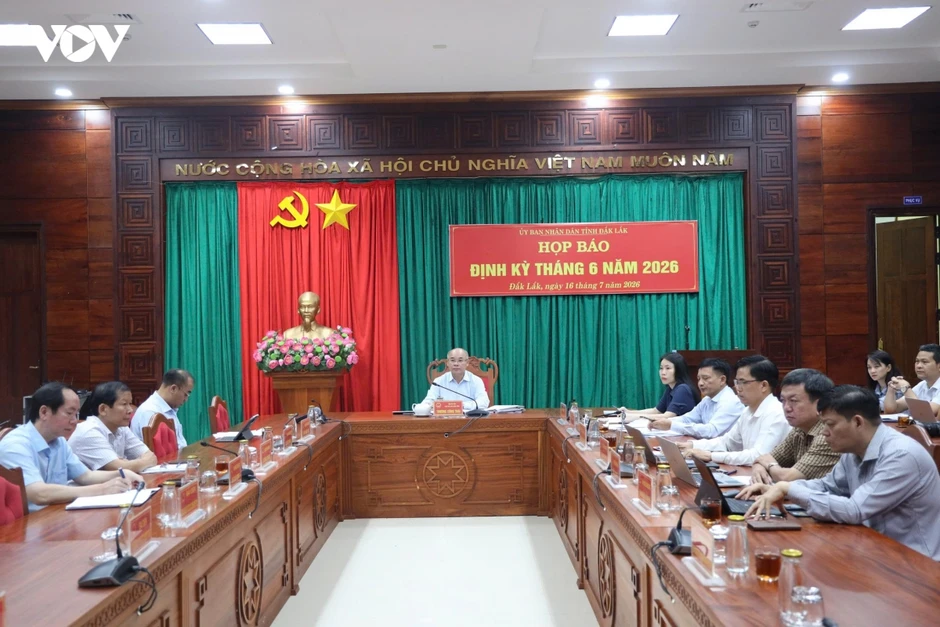 Điều chỉnh thời gian đầu tư hai tuyến cao tốc chiến lược qua Đắk Lắk trước 2030 Điều chỉnh thời gian đầu tư hai tuyến cao tốc chiến lược qua Đắk Lắk trước 2030