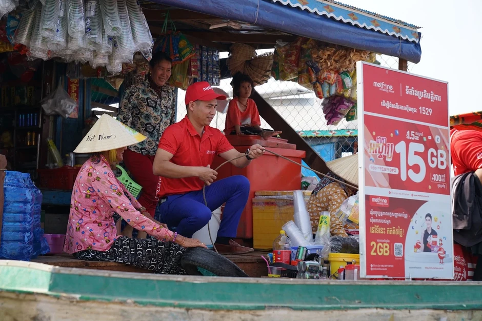 Điều chưa ai biết đằng sau hành trình tỷ đô của Viettel ở thị trường nước ngoài Điều chưa ai biết đằng sau hành trình tỷ đô của Viettel ở thị trường nước ngoài