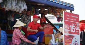 Điều chưa ai biết đằng sau hành trình tỷ đô của Viettel ở thị trường nước ngoài