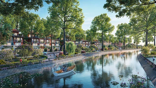 Điều gì khiến giới đầu tư bất động sản Thanh Hóa "săn" Eurowindow Light City đầu năm 2026? Điều gì khiến giới đầu tư bất động sản Thanh Hóa "săn" Eurowindow Light City đầu năm 2026?