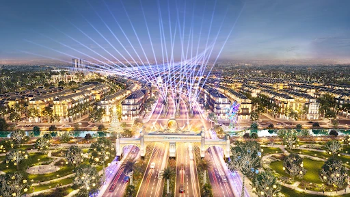 Điều gì khiến giới đầu tư bất động sản Thanh Hóa "săn" Eurowindow Light City đầu năm 2026? Điều gì khiến giới đầu tư bất động sản Thanh Hóa "săn" Eurowindow Light City đầu năm 2026?