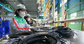 Điều hành chính sách tài khóa theo hướng mở rộng hợp lý, có trọng tâm, trọng điểm