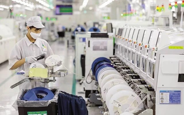 Điều hành vĩ mô linh hoạt giữa biến động toàn cầu Điều hành vĩ mô linh hoạt giữa biến động toàn cầu