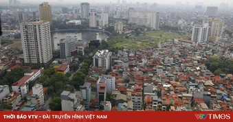 Định danh bất động sản: Chống đầu cơ, ngăn trục lợi