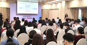 Định danh người bán để minh bạch thị trường số
