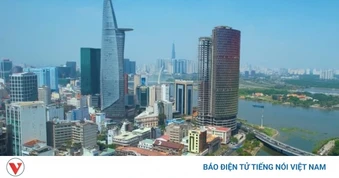 Định hình cơ chế Sandbox cho Trung tâm Tài chính quốc tế.