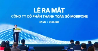 Định hình hạ tầng thanh toán số thế hệ mới tại Việt Nam