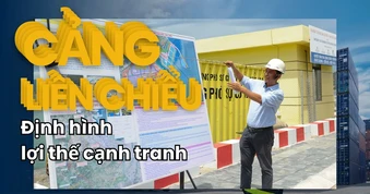 Định hình lợi thế cạnh tranh cảng Liên Chiểu