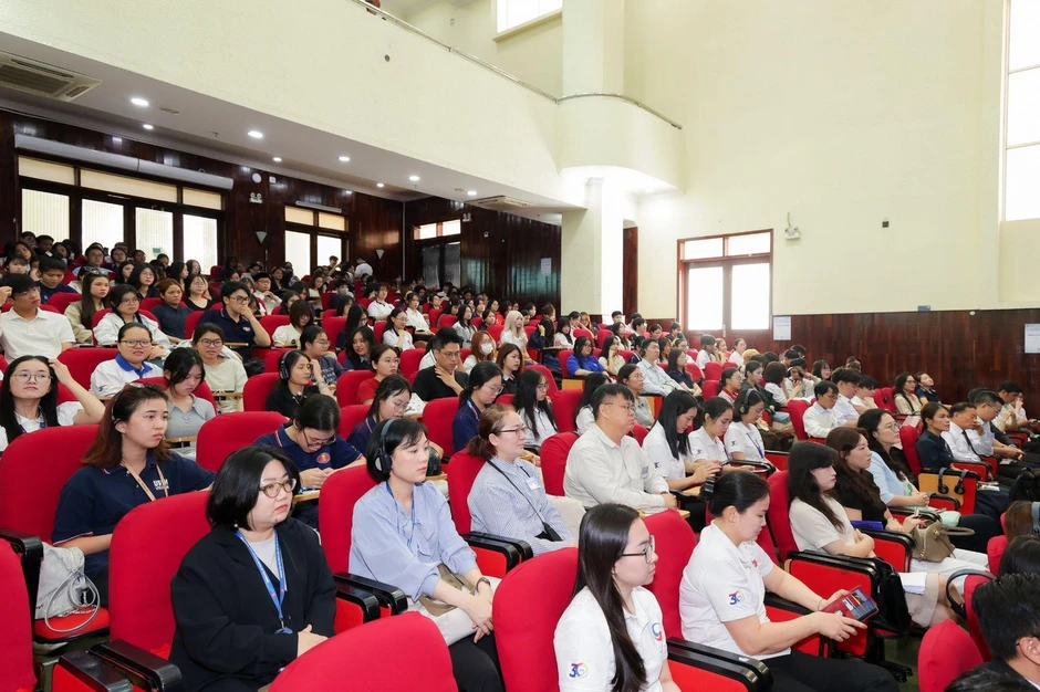 Định hình nguồn lực nội sinh trong hợp tác kinh tế Việt – Hàn thời đại số
