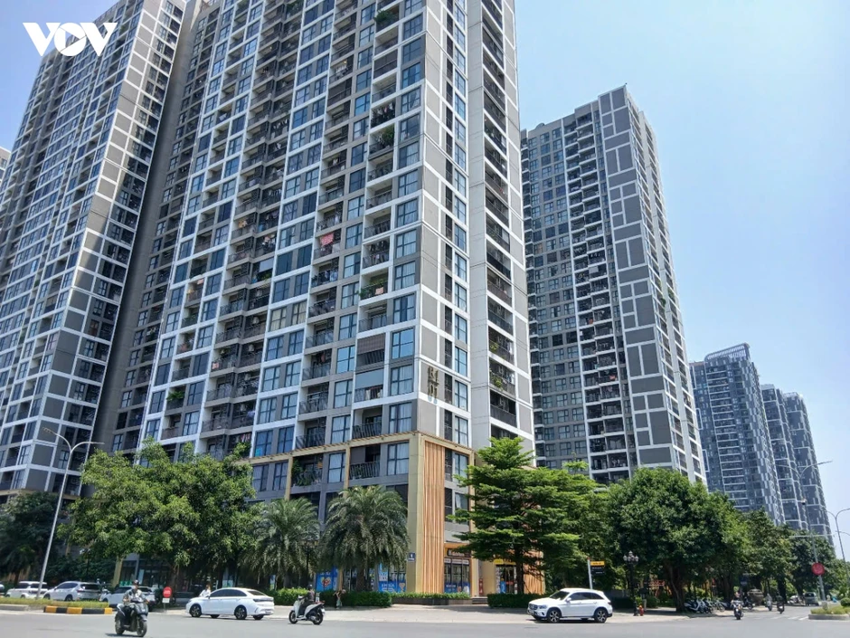 Định hướng mới về thời hạn sử dụng, chung cư có mất giá? Định hướng mới về thời hạn sử dụng, chung cư có mất giá?