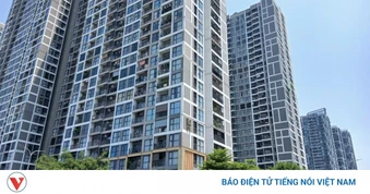 Định hướng mới về thời hạn sử dụng, chung cư có mất giá?