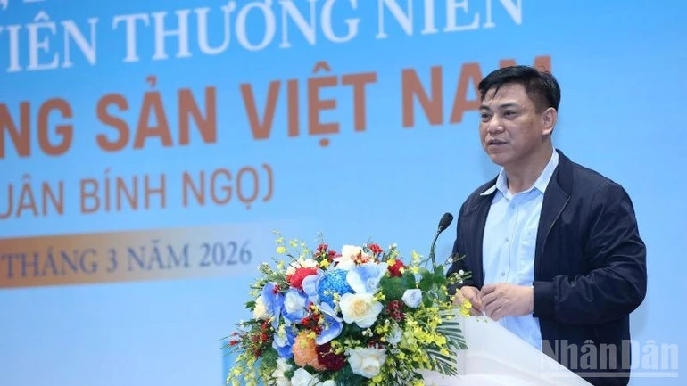 Định hướng thị trường bất động sản phù hợp mô hình tăng trưởng mới của nền kinh tế