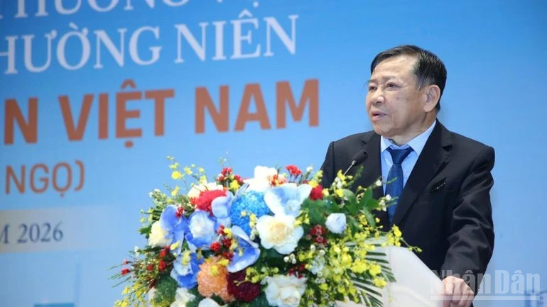 Định hướng thị trường bất động sản phù hợp mô hình tăng trưởng mới của nền kinh tế